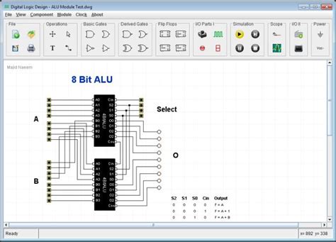 Digital Electronics and Logic Design Tutorials .